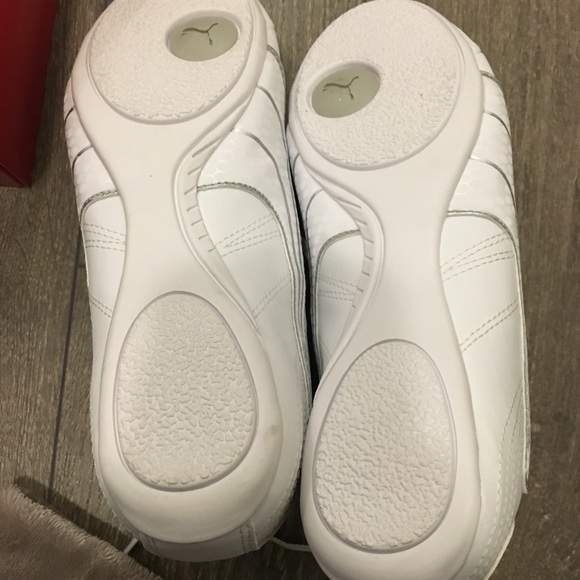 COPY - Puma Soleil sneakers - brand new - Picture 2 of 4